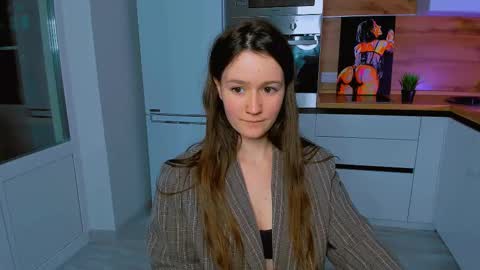 Eileen online show from March 11, 2025, 4:29 pm