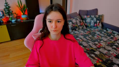 Snapshot of ameli_moon chatting on April 4, 2026, 10:13 am Eileen online show from April 4, 2026, 10:13 am