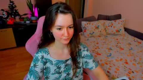 Snapshot of ameli_moon chatting on May 10, 2026, 3:39 pm Eileen online show from May 10, 2026, 3:39 pm