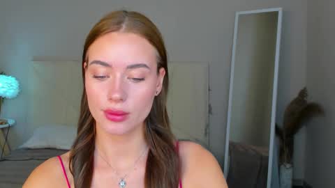 Snapshot of ameli_povilainn chatting on September 26, 2025, 10:08 am Ameli online show from September 26, 2025, 10:08 am