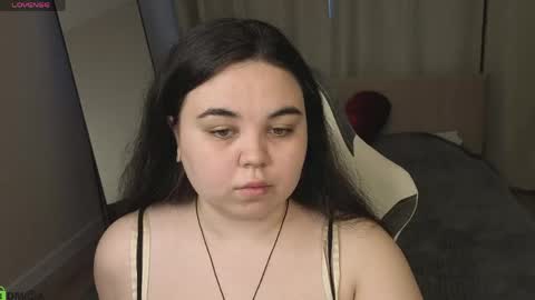 Ameli Watts online show from April 27, 2026, 1:03 am