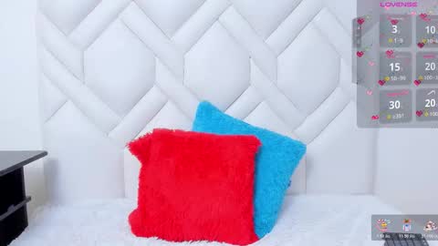 Amelia02  online show from February 28, 2026, 1:45 pm