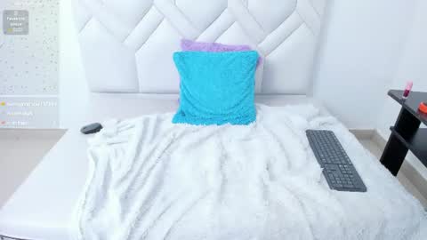 Amelia02  online show from July 14, 2026, 1:50 pm