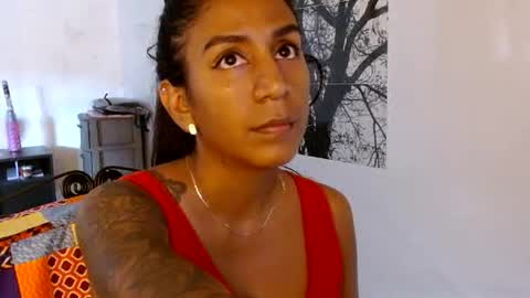 amelia  online show from June 15, 2026, 3:25 pm