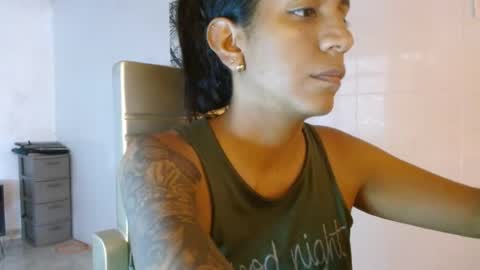 amelia  online show from July 30, 2026, 6:18 pm