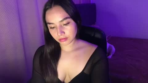 Snapshot of amelia___hall chatting on June 20, 2026, 6:00 pm Amelia online show from June 20, 2026, 6:00 pm