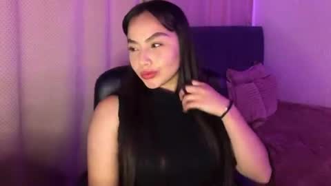 Snapshot of amelia___hall chatting on August 1, 2026, 5:34 pm Amelia online show from August 1, 2026, 5:34 pm