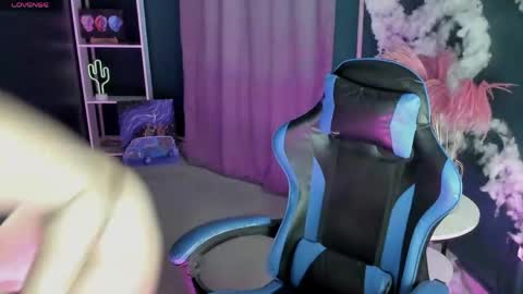 amelia__goth online show from June 3, 2026, 2:33 pm