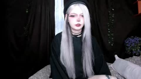 Snapshot of amelia__miller chatting on November 16, 2025, 5:57 am Amelia online show from November 16, 2025, 5:57 am