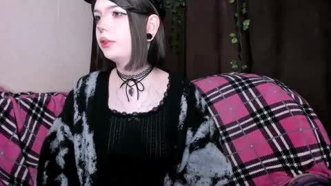 Snapshot of amelia__miller chatting on May 8, 2026, 2:55 pm Amelia online show from May 8, 2026, 2:55 pm