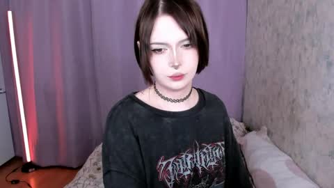 Snapshot of amelia__miller chatting on June 1, 2026, 1:13 pm Amelia online show from June 1, 2026, 1:13 pm