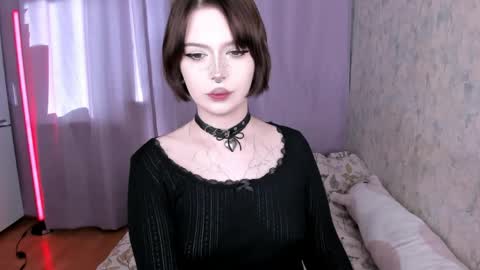 Snapshot of amelia__miller chatting on June 7, 2026, 2:54 pm Amelia online show from June 7, 2026, 2:54 pm