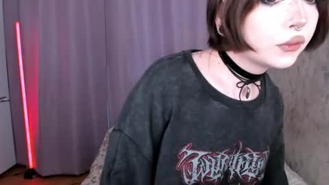 Snapshot of amelia__miller chatting on June 10, 2026, 3:44 pm Amelia online show from June 10, 2026, 3:44 pm