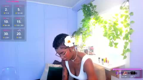 Snapshot of amelia_adms chatting on June 13, 2026, 12:03 pm Amelia Adams online show from June 13, 2026, 12:03 pm