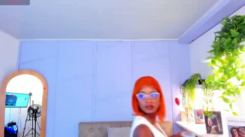 Snapshot of amelia_adms chatting on July 16, 2026, 12:00 pm Amelia Adams online show from July 16, 2026, 12:00 pm