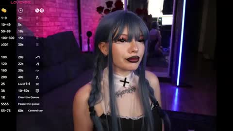 Amelia Aley  online show from July 26, 2026, 8:54 am