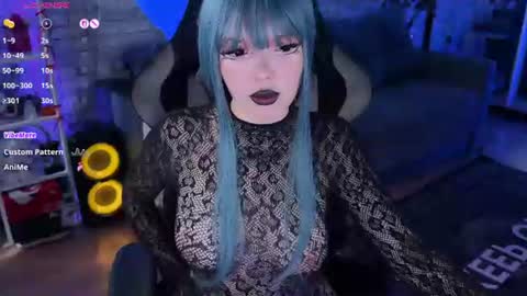 Amelia Aley  online show from July 30, 2026, 10:25 am
