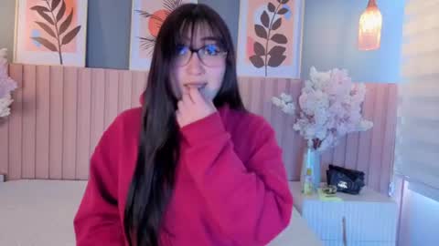 Amelia online show from August 7, 2026, 1:46 pm