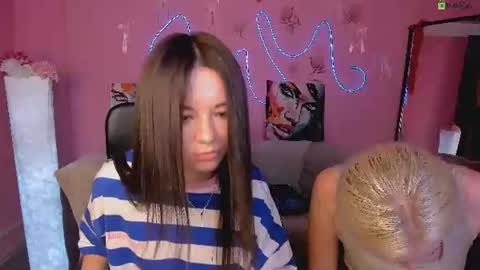 Amelia online show from June 26, 2026, 1:26 pm