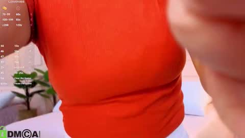 Snapshot of amelia_chillvibes chatting on November 15, 2025, 11:29 am AMELIA online show from November 15, 2025, 11:29 am