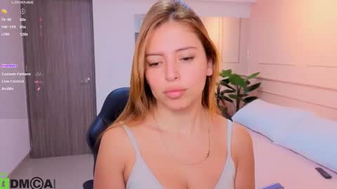 Snapshot of amelia_chillvibes chatting on November 22, 2025, 11:31 am AMELIA online show from November 22, 2025, 11:31 am