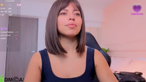 AMELIA online show from January 11, 2026, 11:59 am