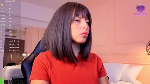 AMELIA online show from February 17, 2026, 12:01 pm