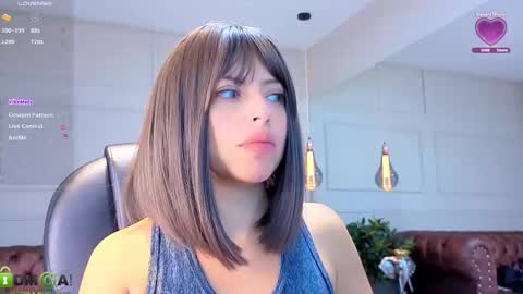 AMELIA online show from February 21, 2026, 11:44 am