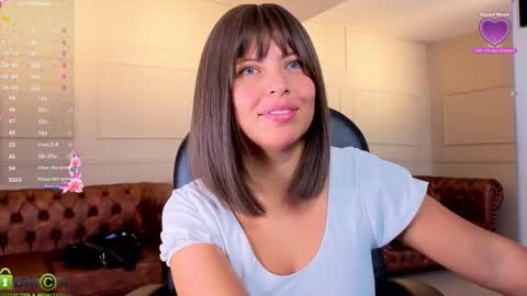 AMELIA online show from February 27, 2026, 11:54 am