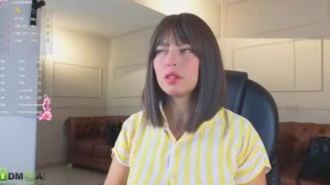 AMELIA online show from April 28, 2026, 12:10 pm