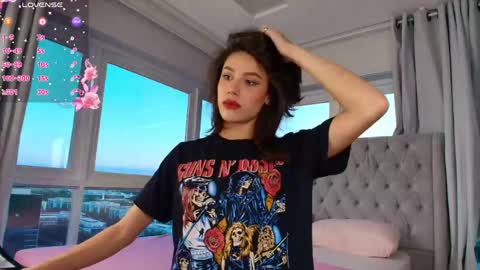 Snapshot of amelia_mee chatting on May 12, 2026, 8:06 pm amelia_mee online show from May 12, 2026, 8:06 pm