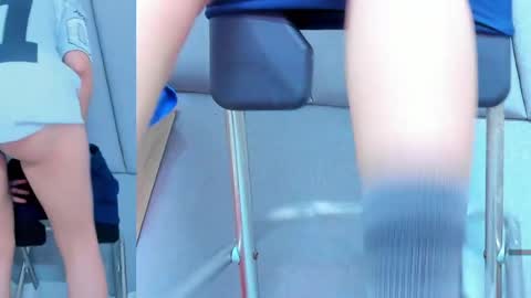 Snapshot of amelia_myers chatting on May 22, 2026, 11:21 pm AMELIA. online show from May 22, 2026, 11:21 pm