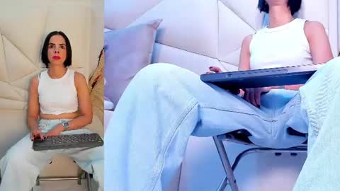 Snapshot of amelia_myers chatting on June 15, 2026, 10:01 pm AMELIA. online show from June 15, 2026, 10:01 pm
