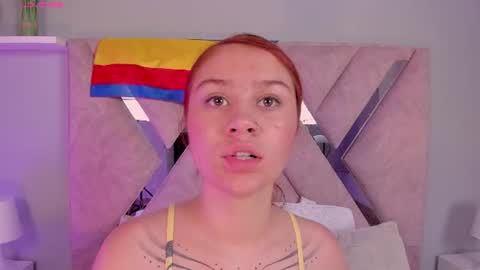  Amelia  online show from June 27, 2026, 11:37 am