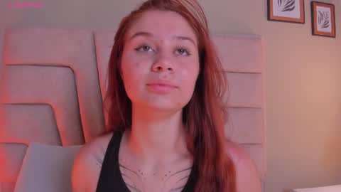  Amelia  online show from June 29, 2026, 8:31 pm