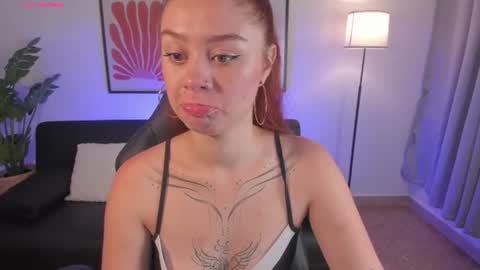  Amelia  online show from July 5, 2026, 11:28 am