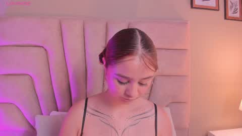  Amelia  online show from July 9, 2026, 8:13 pm