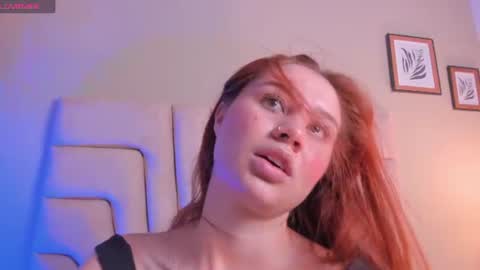  Amelia  online show from July 13, 2026, 7:16 pm