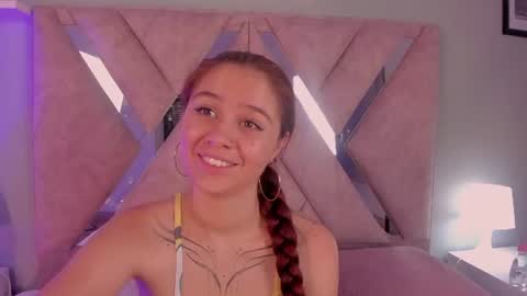  Amelia  online show from July 25, 2026, 6:11 am