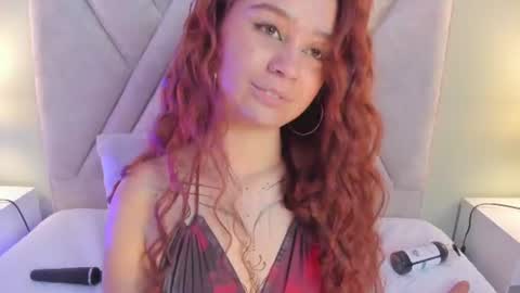  Amelia  online show from July 28, 2026, 9:03 pm