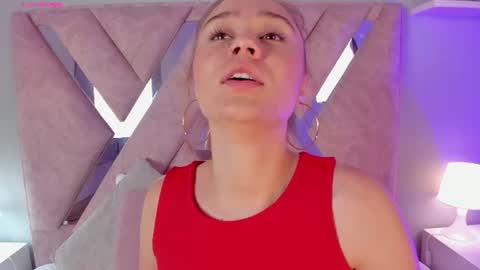  Amelia  online show from August 4, 2026, 11:46 am