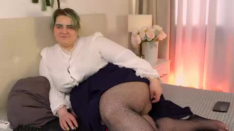 Snapshot of amelia_skyees chatting on May 22, 2026, 6:42 am Amelia online show from May 22, 2026, 6:42 am