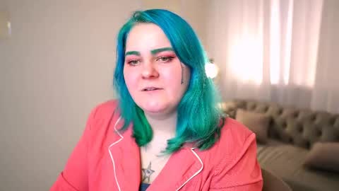 Snapshot of amelia_skyees chatting on May 27, 2026, 3:31 pm Amelia online show from May 27, 2026, 3:31 pm