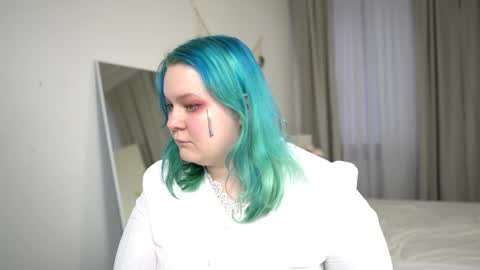 Snapshot of amelia_skyees chatting on May 31, 2026, 3:19 pm Amelia online show from May 31, 2026, 3:19 pm