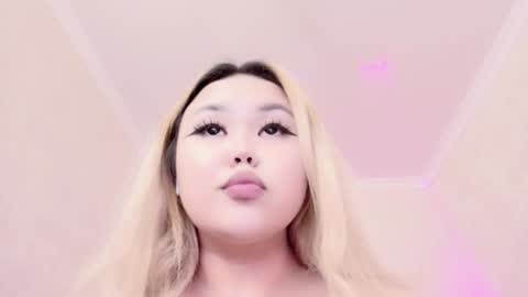 Amelia online show from February 20, 2025, 3:45 am