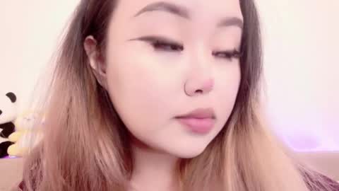 Amelia online show from March 16, 2026, 3:16 pm