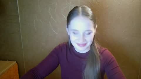 Amelia  online show from May 11, 2026, 8:28 pm