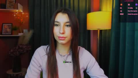 ameliaa_sweet online show from April 16, 2026, 11:22 am