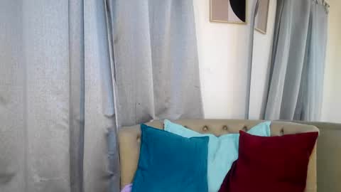 Amalia Castro online show from February 24, 2026, 1:58 am