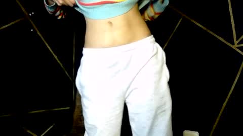 Snapshot of ameliacastro chatting on April 12, 2026, 11:37 am Amalia Castro online show from April 12, 2026, 11:37 am